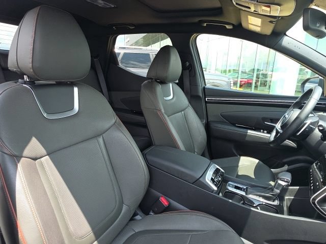 Certified 2023 Hyundai Santa Cruz Limited AWD/4WD image 10