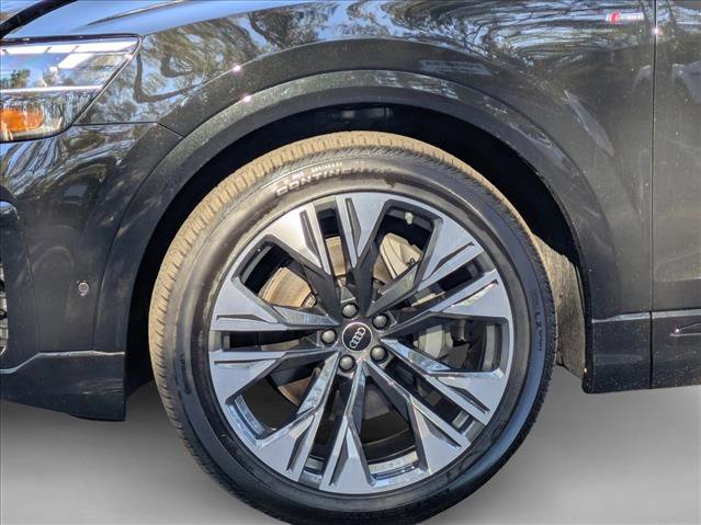 New 2026 Audi Q8 Premium Plus image 10