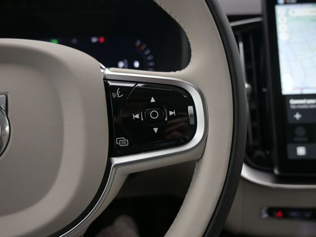 New 2026 Volvo XC90 B6 Ultra w/ Protection Package image 25