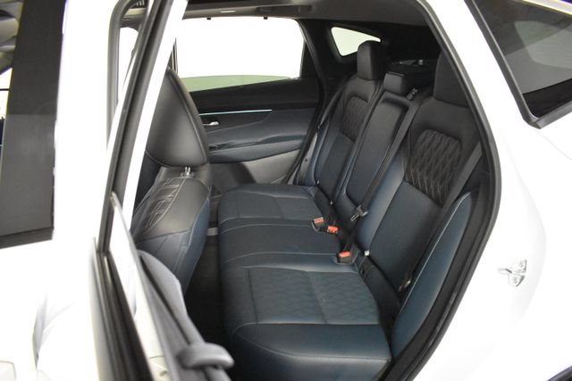 Certified 2026 Nissan Murano Platinum w/ Cargo Package AWD/4WD image 32