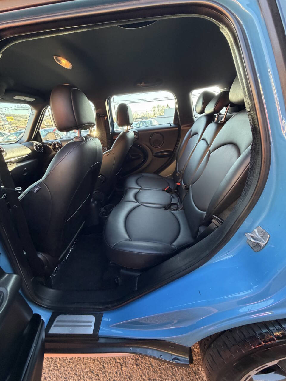 Used 2016 MINI Cooper Countryman S AWD/4WD image 26