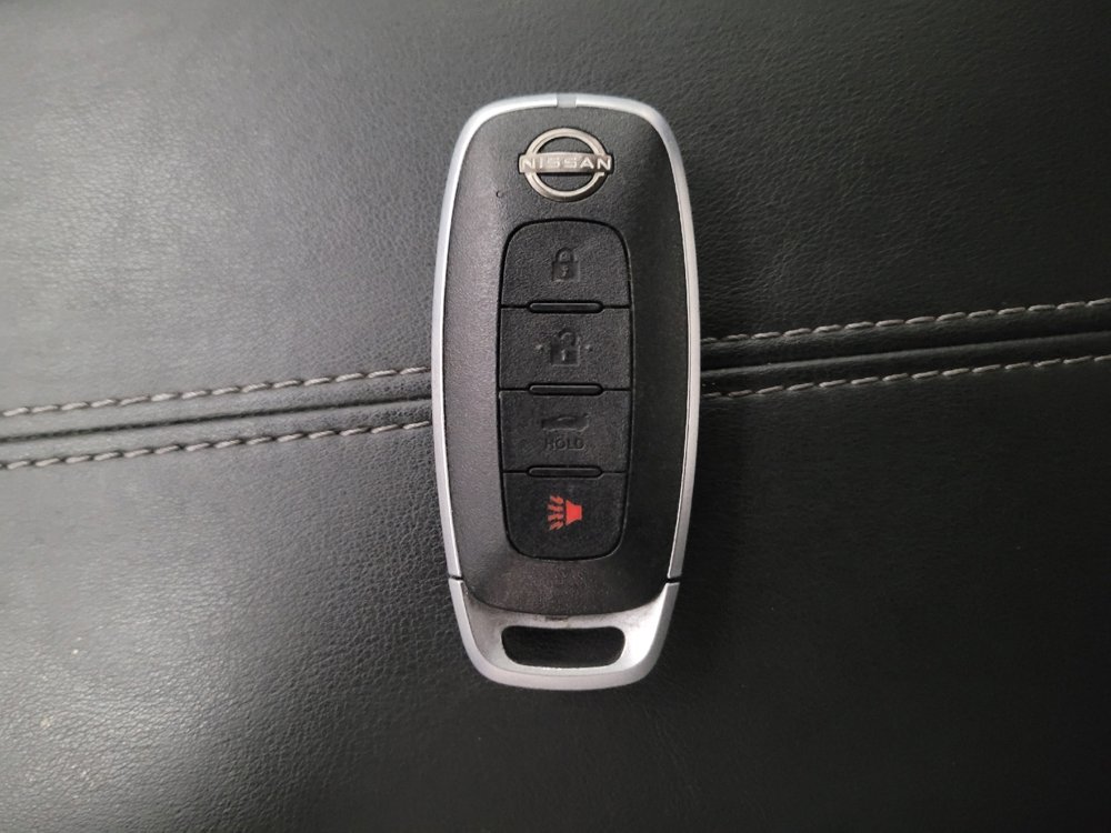 Used 2025 Nissan Sentra S FWD image 32