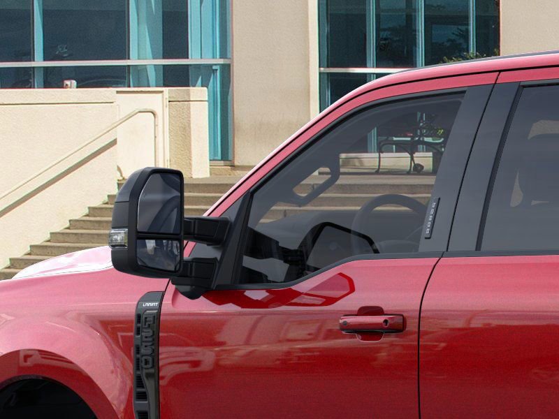 New 2026 Ford F250 Lariat image 20