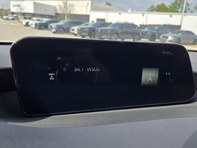 New 2026 MAZDA MAZDA3 s Sport image 21