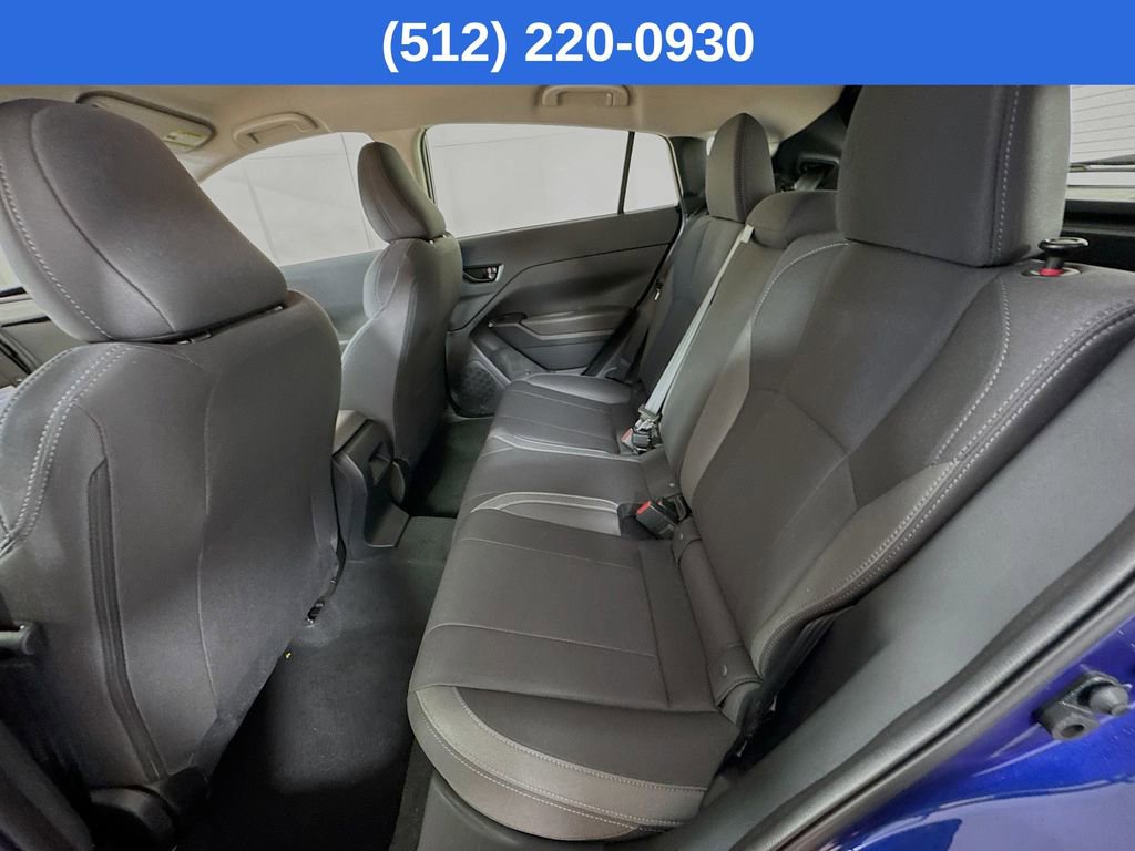 Certified 2025 Subaru Impreza 2.0i image 29