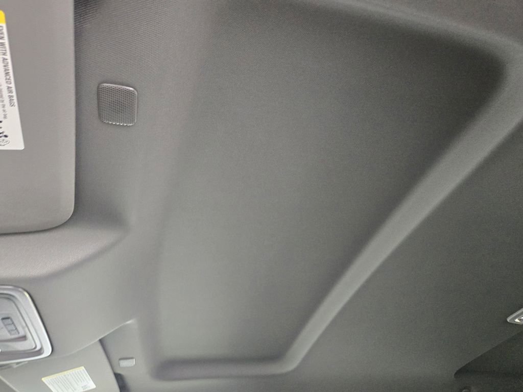 New 2026 Chevrolet Silverado 1500 LT Trail Boss w/ Convenience Package II image 29