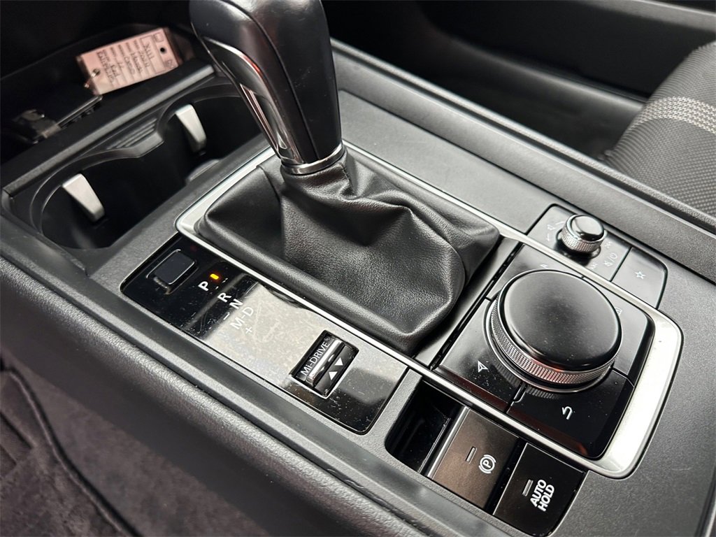 Used 2024 MAZDA CX-50 AWD 2.5 S w/ Preferred Package image 21