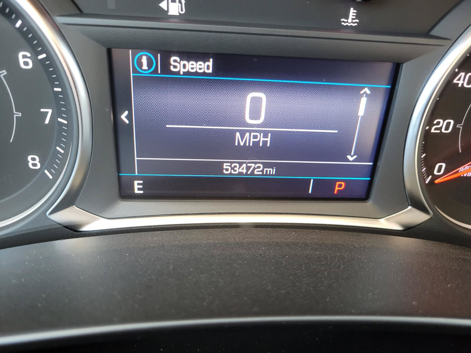 Used 2024 GMC Terrain SLE AWD/4WD image 31