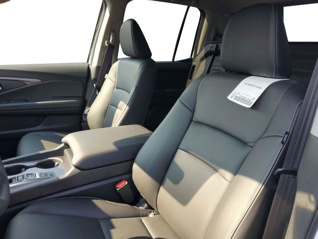 New 2026 Honda Ridgeline RTL image 12