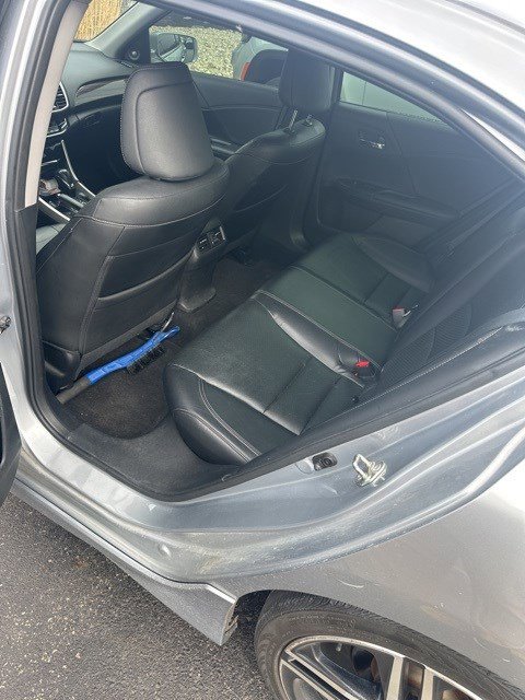 Used 2017 Honda Accord Touring image 9