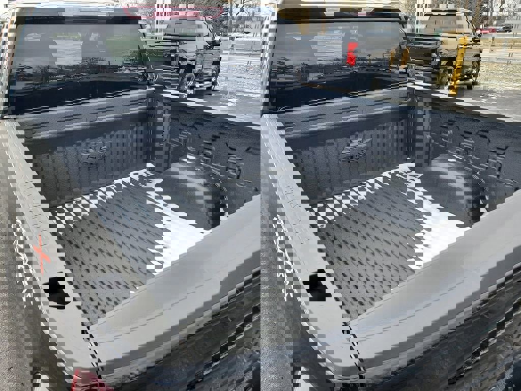 New 2026 Chevrolet Silverado 1500 RST w/ RST Select Package image 27