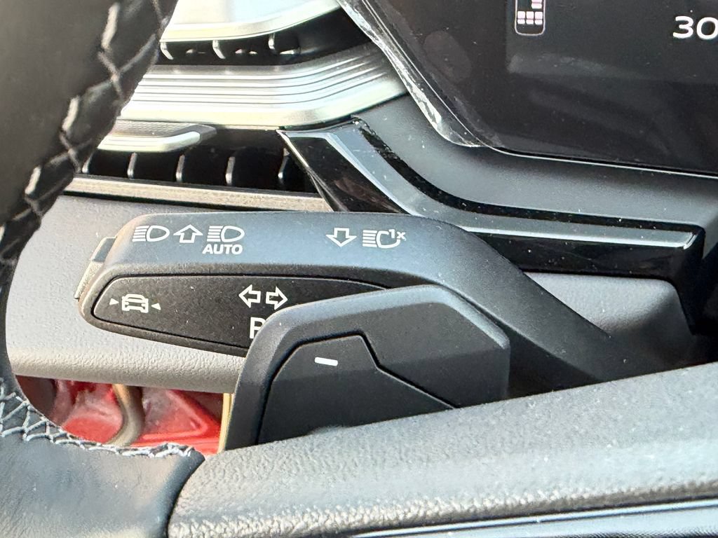 New 2026 Audi A6 Premium Plus AWD/4WD image 31
