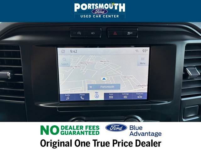 Used 2023 Ford F150 XLT image 8