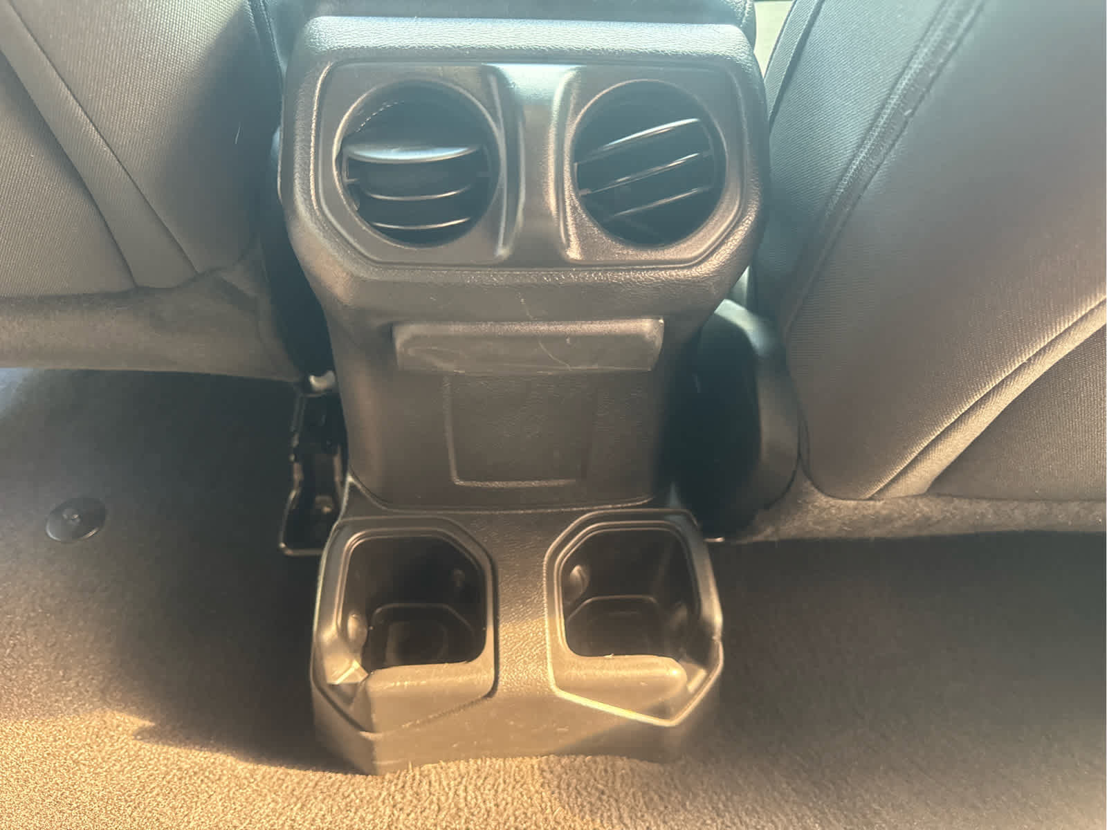 Certified 2021 Jeep Wrangler Willys image 20