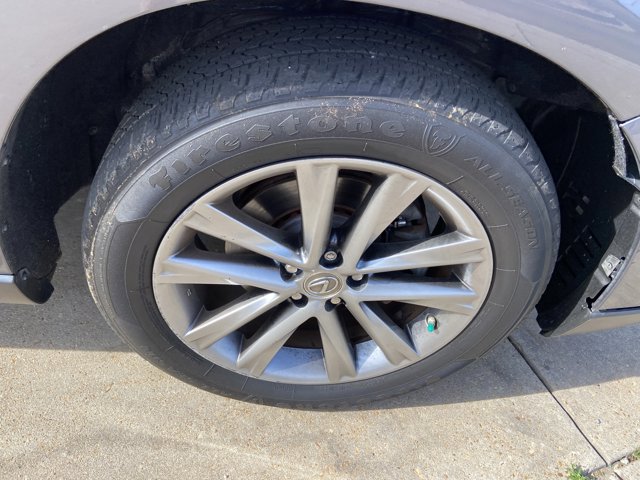 Used 2014 Lexus RX 350 FWD w/ Navigation Package image 32