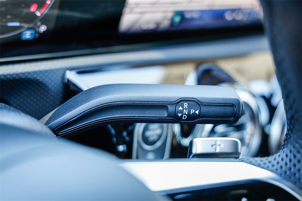 New 2026 Mercedes-Benz CLA 250 image 20