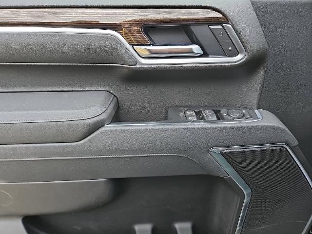 New 2026 GMC Sierra 1500 Elevation AWD/4WD image 10