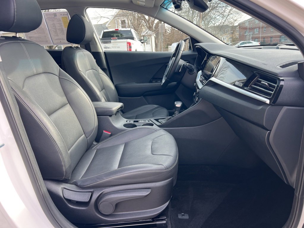 Certified 2020 Kia Niro EX Premium image 25