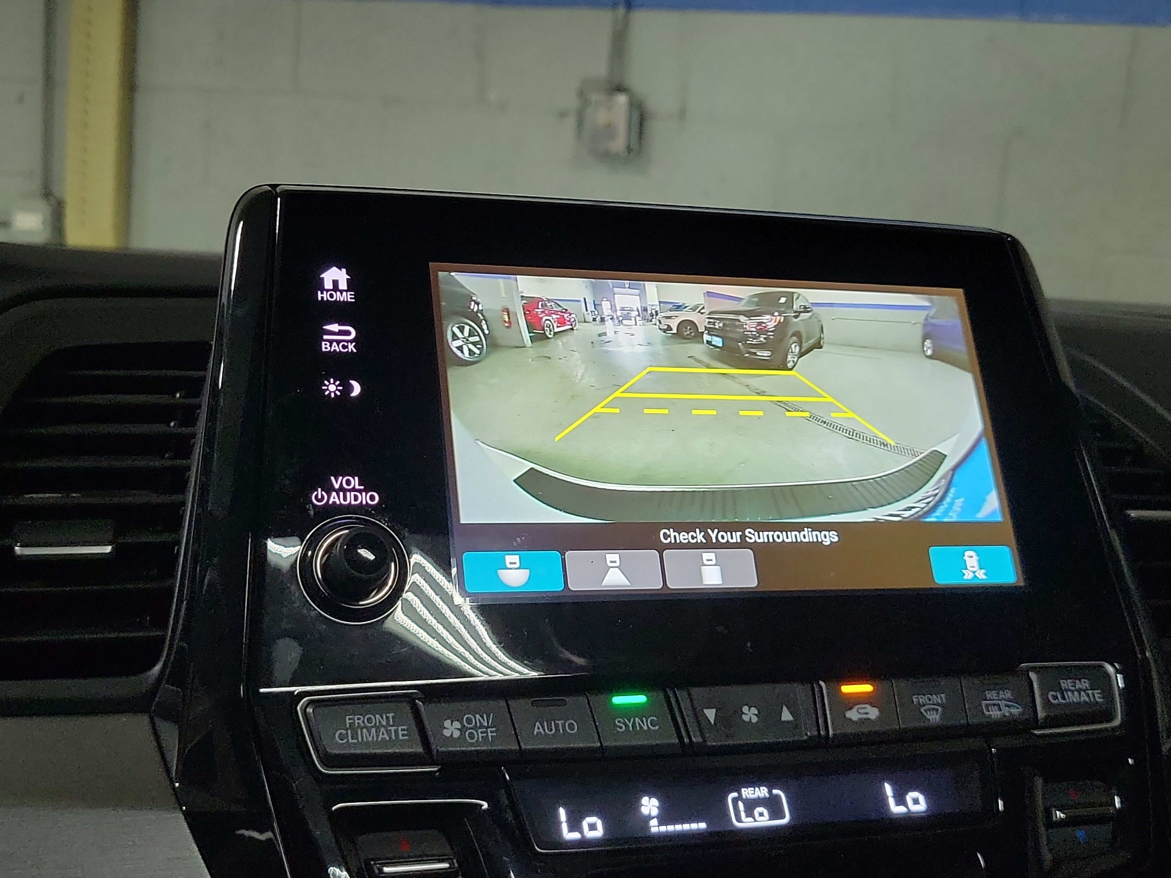 Used 2023 Honda Odyssey Sport image 32
