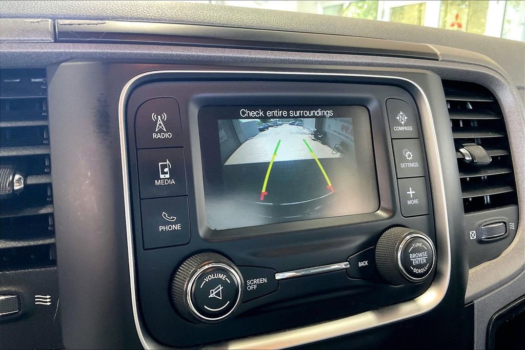 Used 2019 RAM 1500 Express w/ Wheel & Sound Group image 12