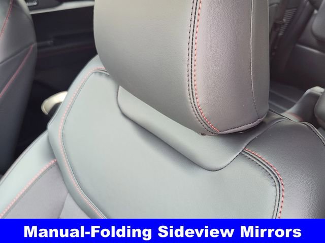 New 2026 Ford Explorer ST-Line w/ ST-Line Street Pack image 15
