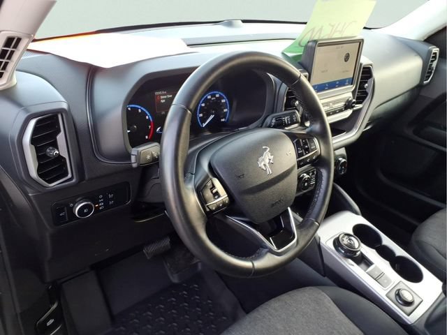 Certified 2024 Ford Bronco Sport Big Bend w/ Convenience Package AWD/4WD image 17