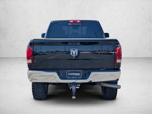 Used 2016 RAM 2500 Power Wagon AWD/4WD image 7