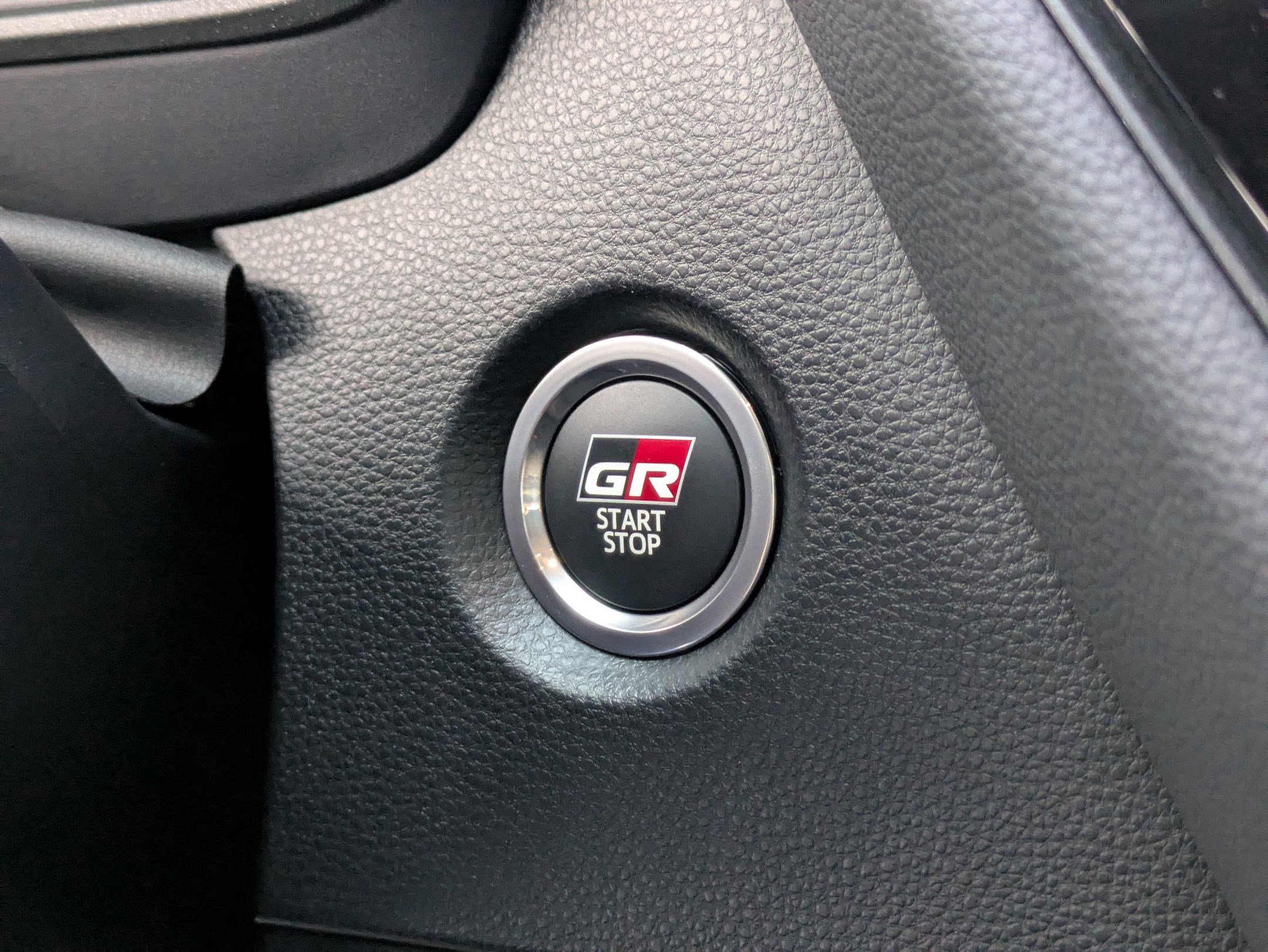 Used 2023 Toyota Corolla GR Morizo image 20