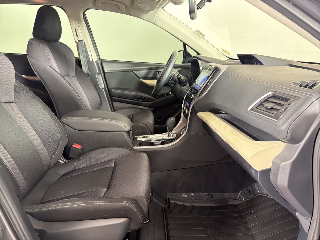 Used 2020 Subaru Ascent Premium w/ Convenience Package AWD/4WD image 21