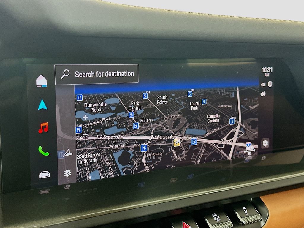 New 2026 Porsche 911 Carrera S image 16