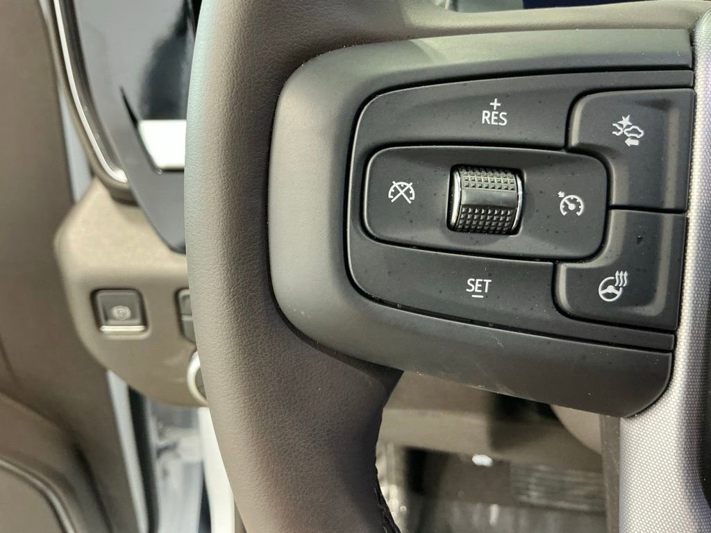 Used 2026 GMC Sierra 1500 SLT w/ SLT Premium Plus Package image 45