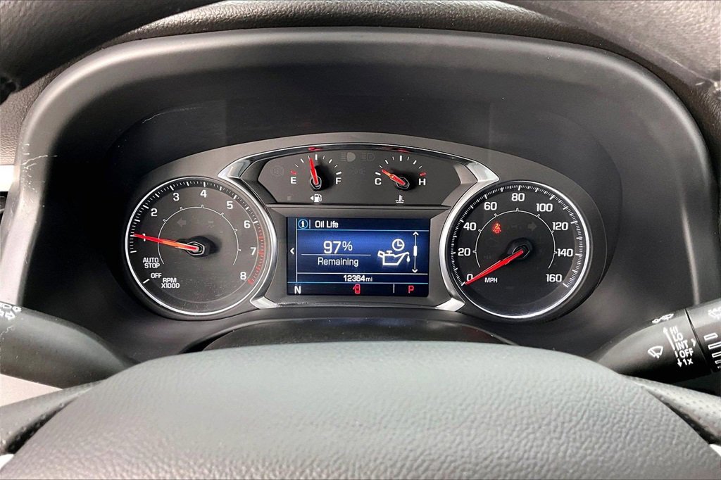 Used 2023 GMC Acadia SLE w/ Driver Convenience Package image 20