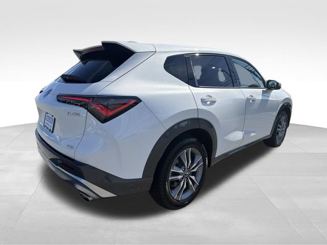 Used 2025 Acura ADX AWD image 14