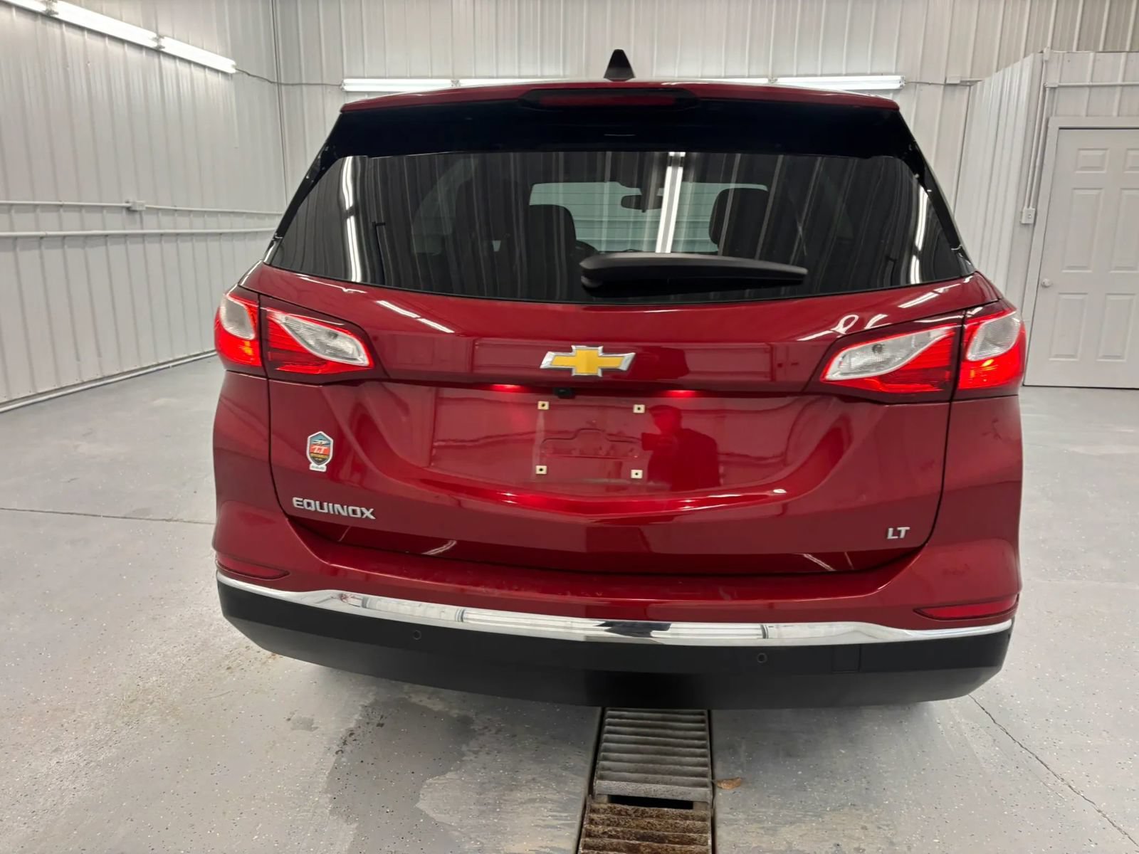 Used 2019 Chevrolet Equinox LT FWD image 6