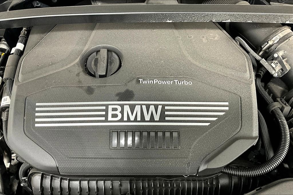 Used 2024 BMW 228i Gran Coupe w/ Convenience Package image 41