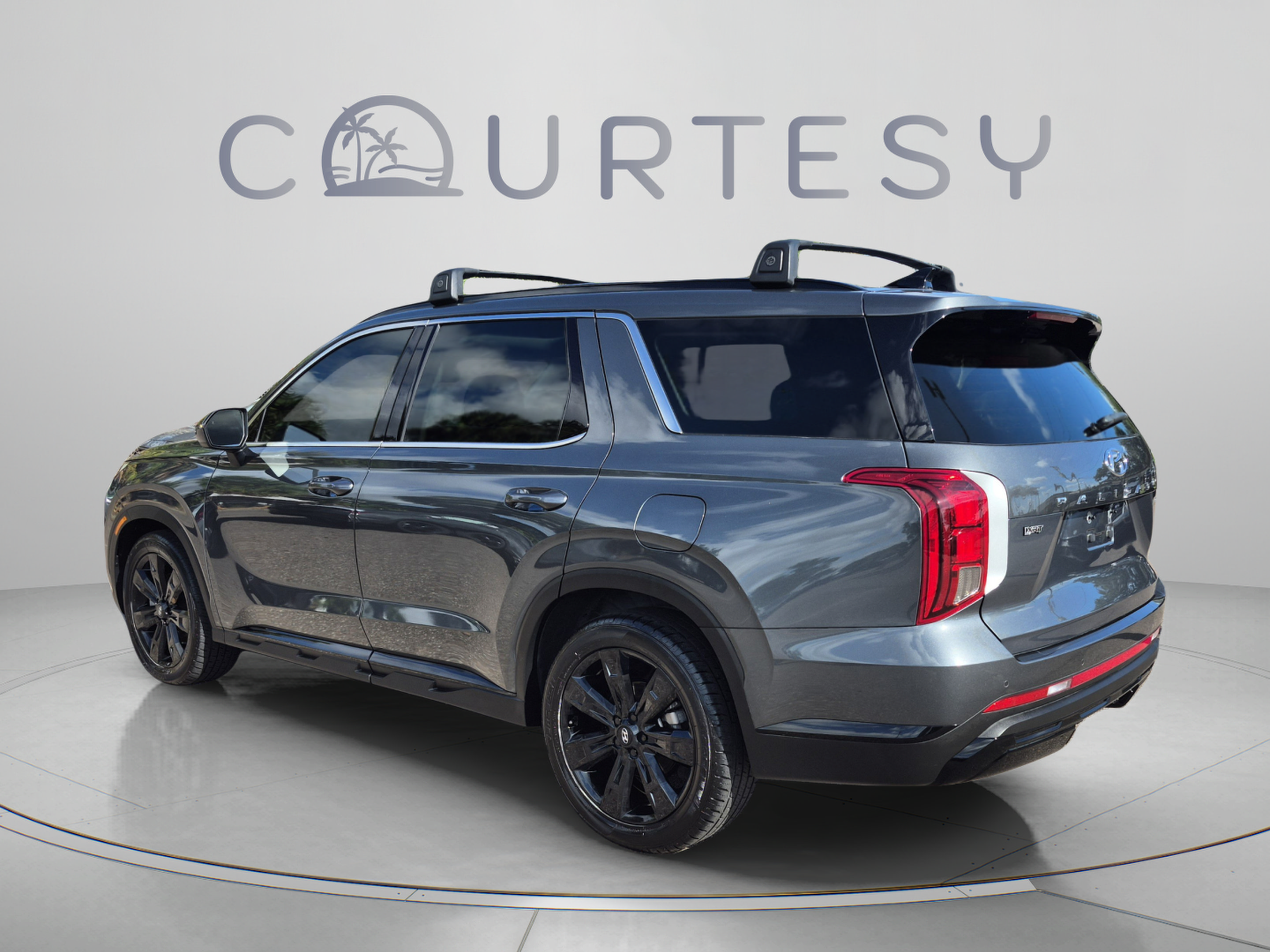 Used 2023 Hyundai Palisade XRT AWD/4WD image 3