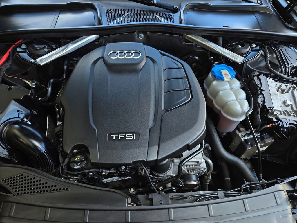 Used 2017 Audi A4 2.0T allroad Premium Plus w/ Technology Package image 33