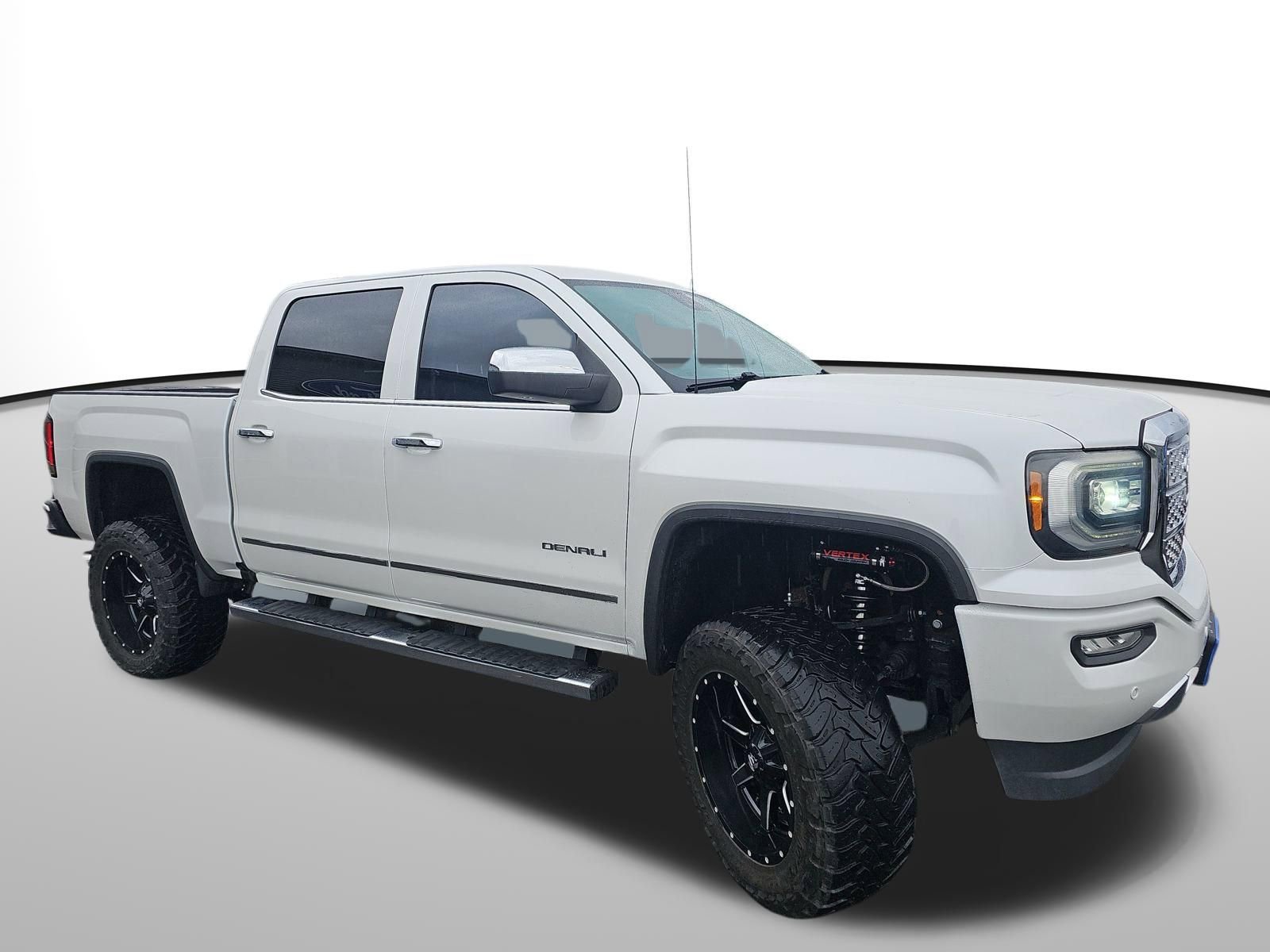Used 2018 GMC Sierra 1500 Denali image 8