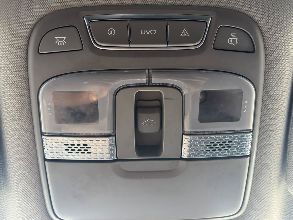 Used 2022 Kia Telluride EX w/ EX Premium Package FWD image 19