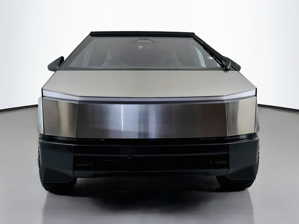 Used 2024 Tesla Cybertruck Cyberbeast AWD/4WD image 2