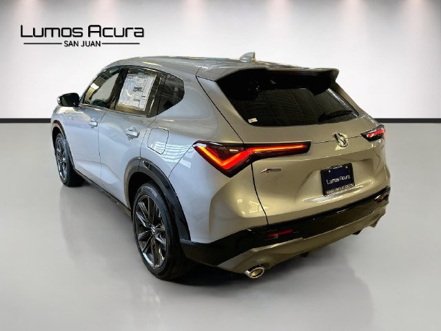 New 2026 Acura ADX A-Spec FWD image 5
