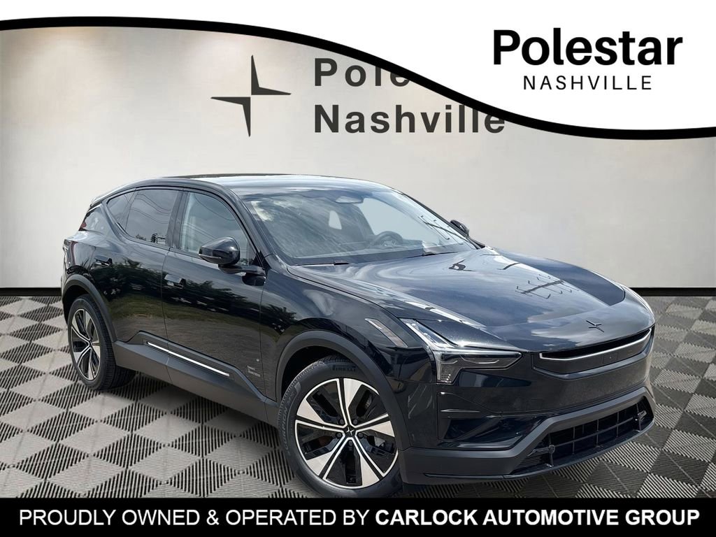 New 2025 Polestar Polestar 3 image 1