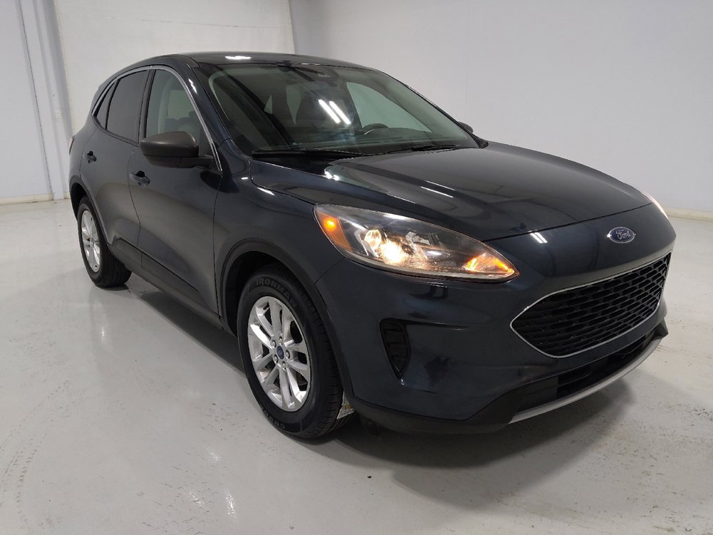Used 2022 Ford Escape SE FWD image 13