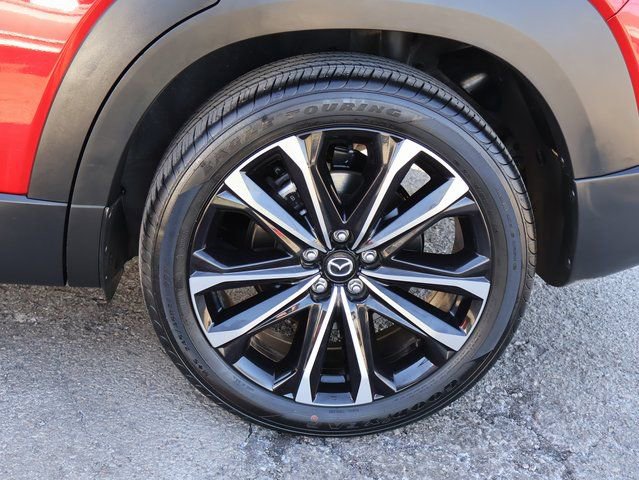 Used 2025 MAZDA CX-50 AWD 2.5 S w/ Premium Plus Pkg image 43