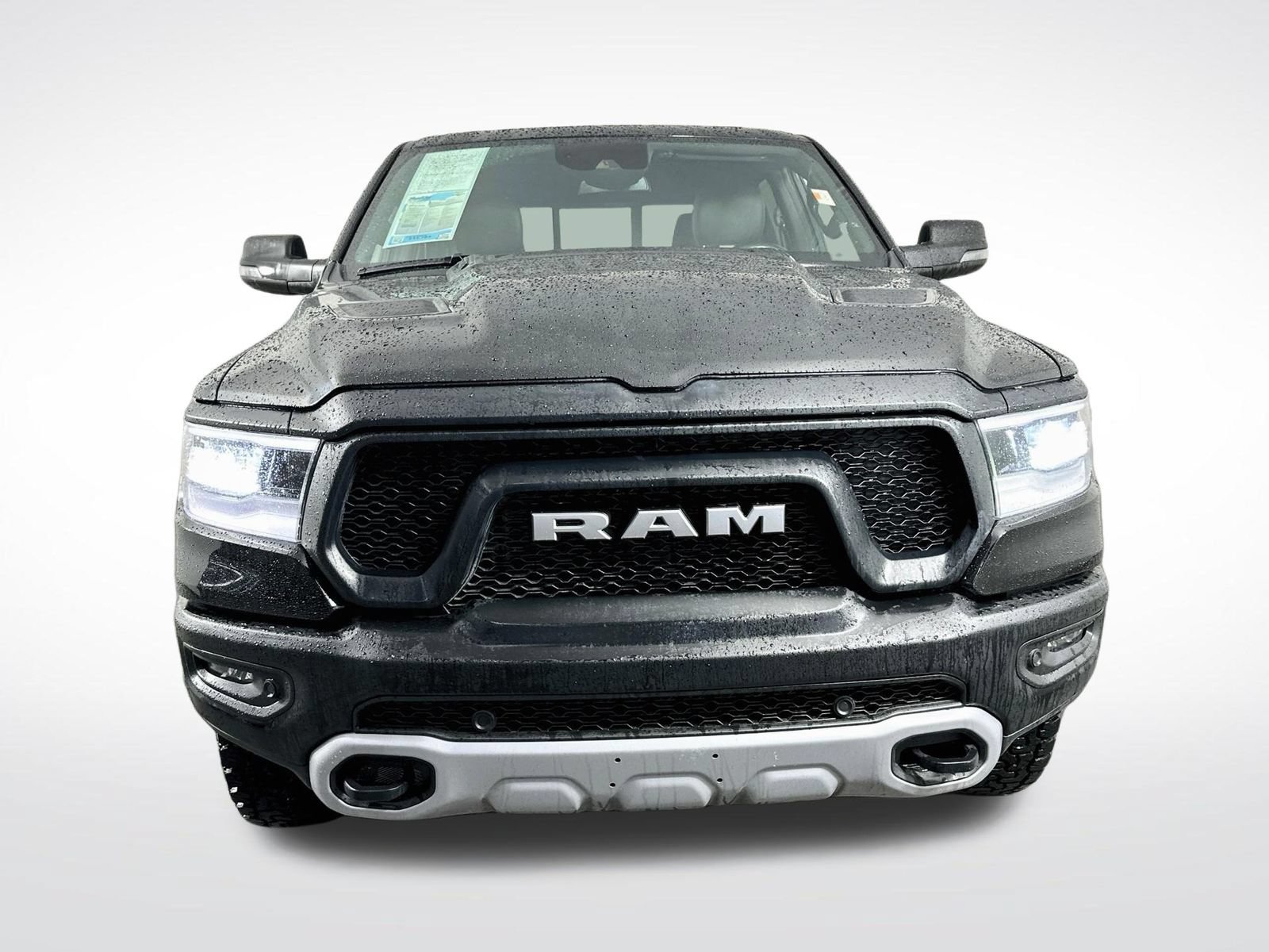 Used 2023 RAM 1500 Rebel w/ Rebel Level 2 Equipment Group AWD/4WD image 2