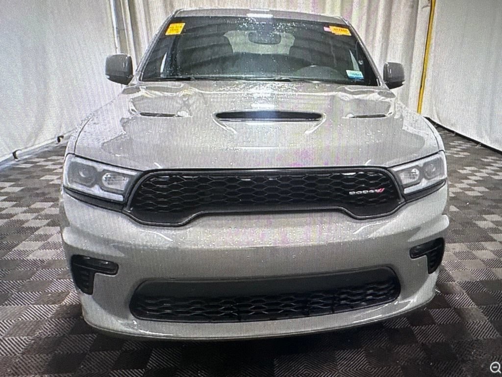 Used 2022 Dodge Durango R/T AWD/4WD image 5