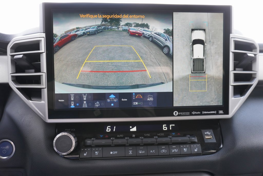 Used 2024 Toyota Tundra Limited image 14