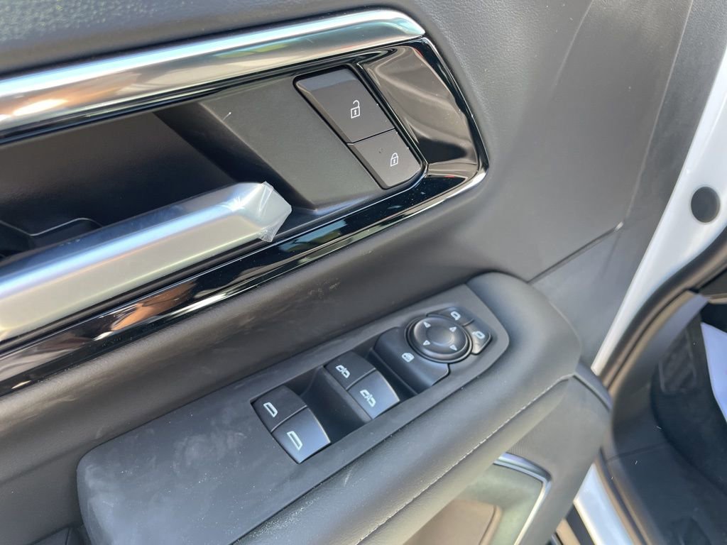 New 2026 Chevrolet Tahoe LS image 14