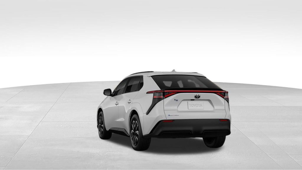 New 2026 Toyota bZ XLE image 7