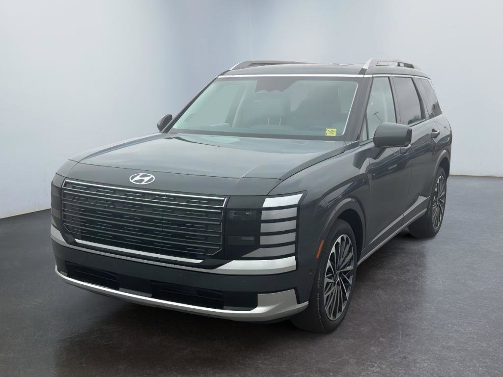 New 2026 Hyundai Palisade Calligraphy